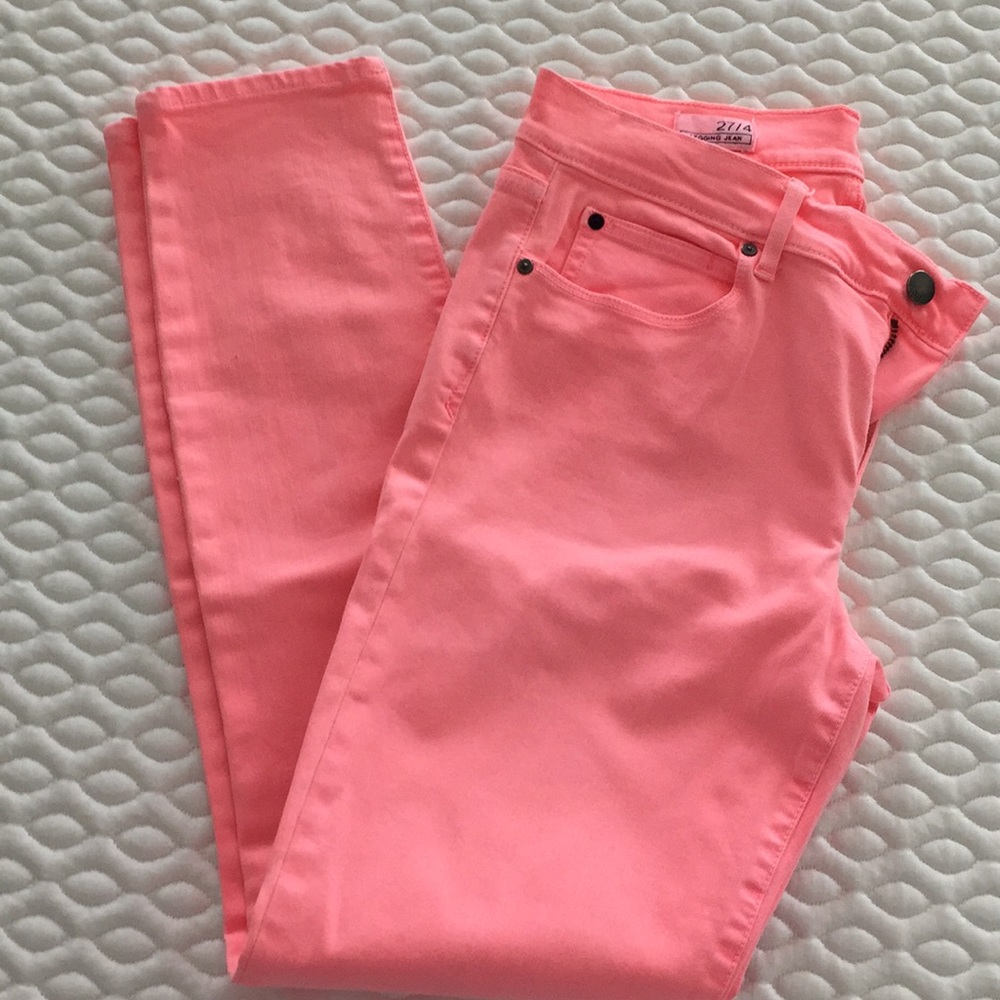 GAP Skinny Jeans